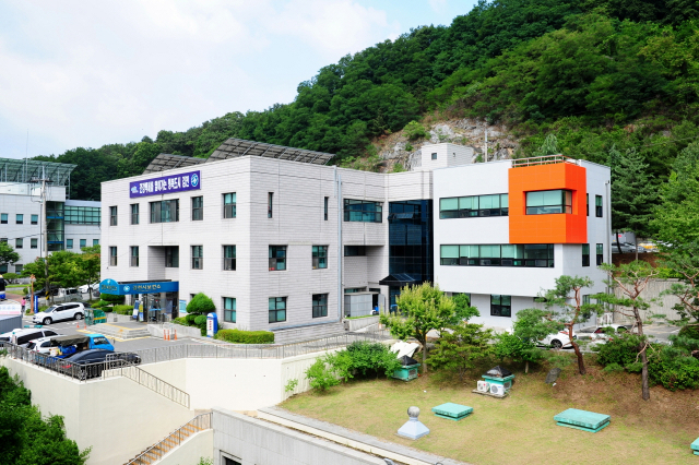 김천시가 경북도내 최초로 2022년 1월 1일부터 임신부를 대상으로