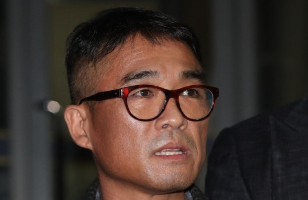 가수 김건모. 연합뉴스