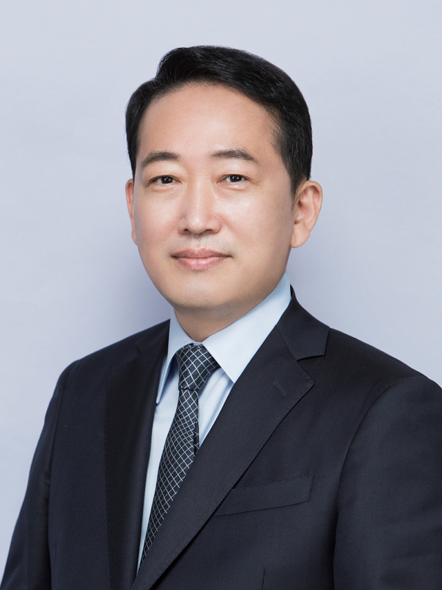 곽호상 금오공대 총장. 금오공대 제공