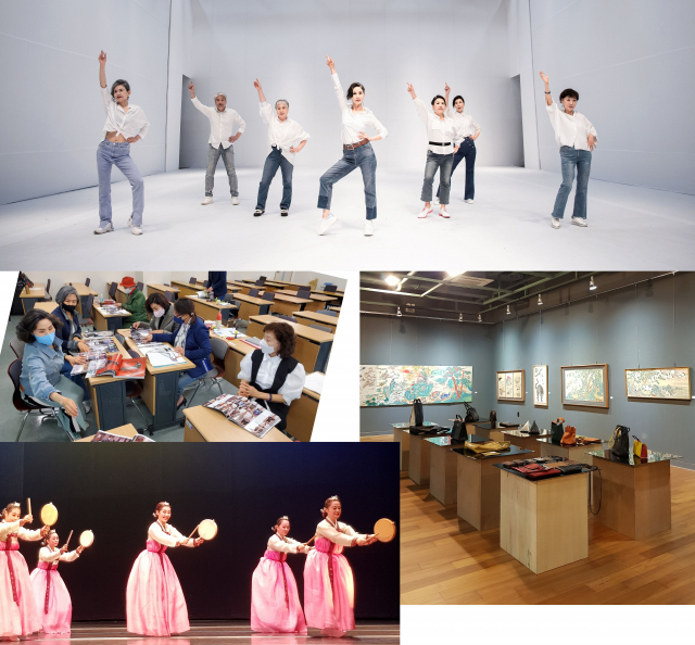 계명대학교가 오는 26일까지 성서캠퍼스, 대명캠퍼스에서 
