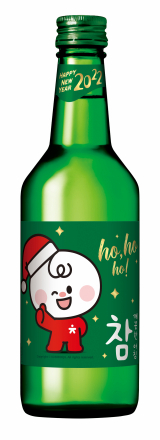 참소주 