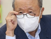 홍원식 남양유업 회장. 연합뉴스