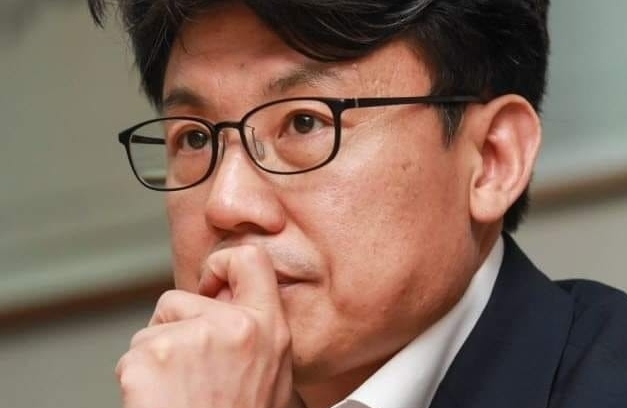 진성준 더불어민주당 국회의원. 진성준 의원 페이스북