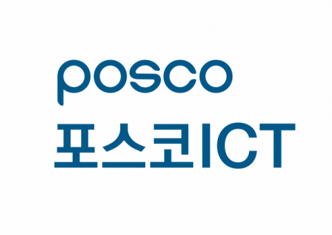 포스코ICT CI.