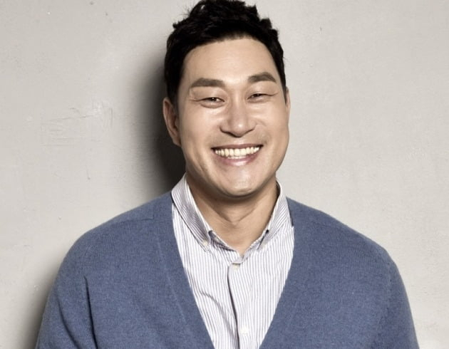봉중근. 생각을보여주는엔터테인먼트 제공