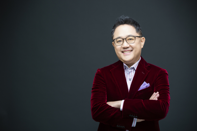 다음 달 1일 대구콘서트하우스에서 진행되는