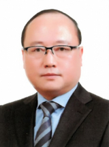 안태영 경산상공회의소 회장.