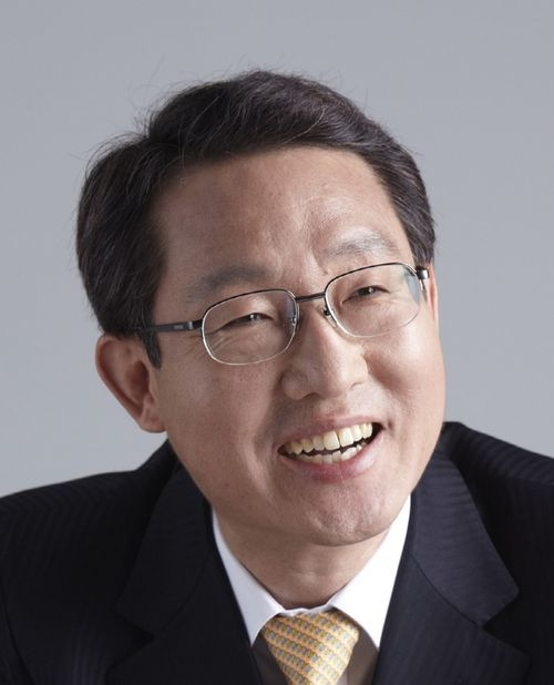 김상훈 국민의힘 의원.