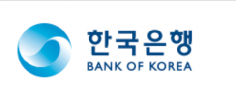 한국은행 CI