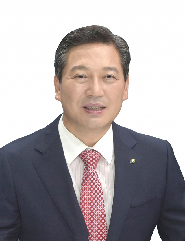 조재구 대구 남구청장. 대구 남구청 제공