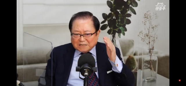 팔순의 나이에도