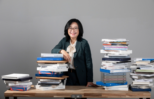 박은경 한국애드 대표