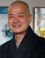 혜문 스님(문화재제자리찾기 대표)
