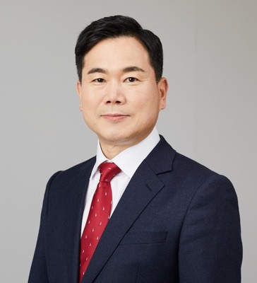 공로상 김승수 대구 북구을 국회의원