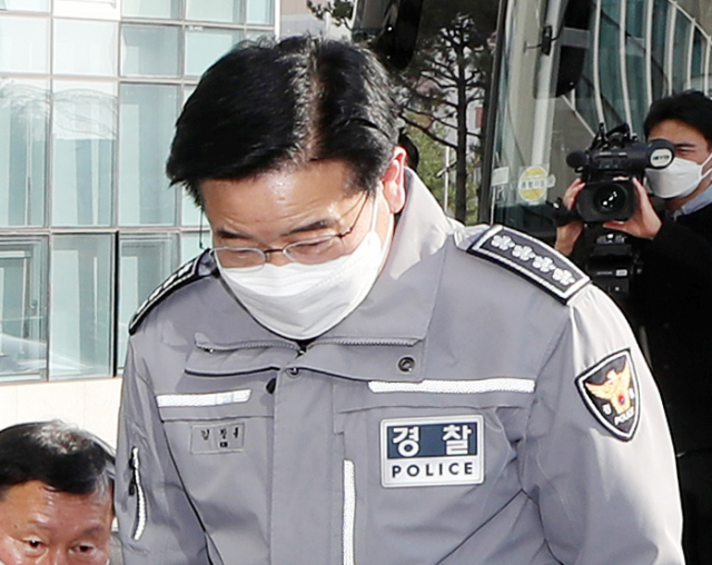 지난달 5일 서울 중구 프레스센터에서