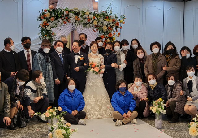 최미선 대표가 처음으로 기획한