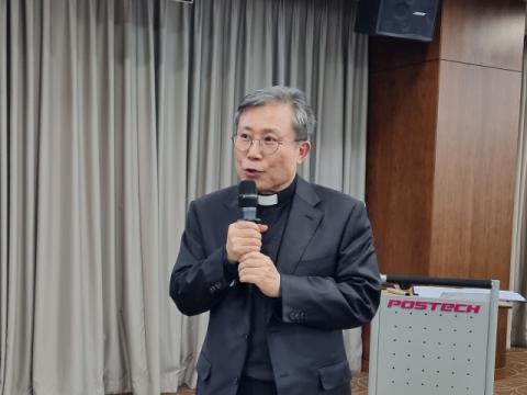이상택 매일신문 사장