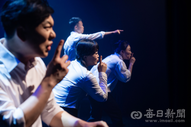 대구시립극단의 더 플레이 시즌2