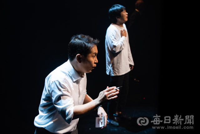 대구시립극단의 더 플레이 시즌2