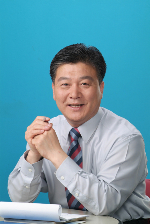 송세달 전 대구시의회 부의장