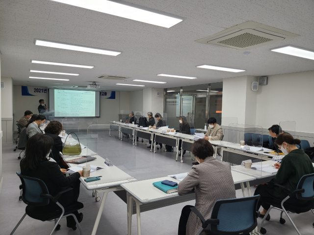 대구상공회의소와 대구시는 