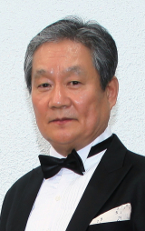 김중영(70) 예음색소폰오케스트라 대표지휘자