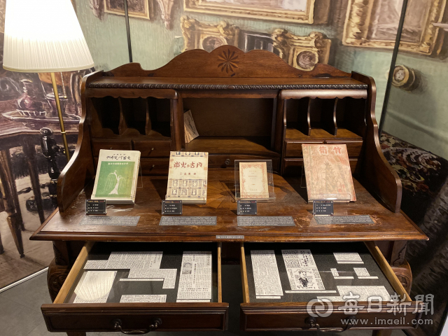 대구문학관이 진행하고 있는 