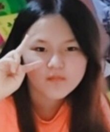지난 12월 1일 경기도 안산시 단원구에서 실종된 박소원(나이 12세) 양 사진. 경기남부경찰청