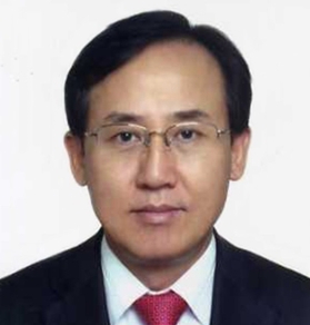 유한기 전 성남도시개발공사 개발사업본부장(현 포천도시공사 사장). 매일신문DB