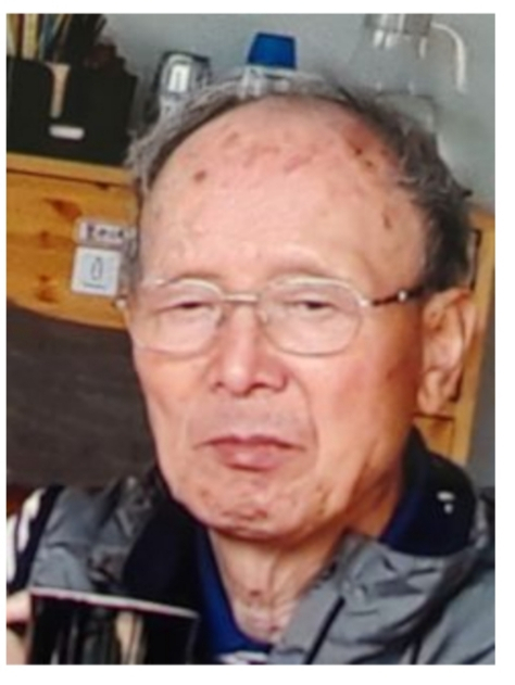 실종자 정재혁 씨 모습. 대구경찰청 제공