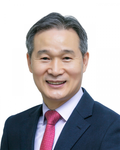 채홍호 대구광역시 행정부시장