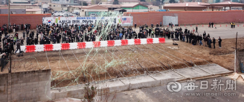 [담장 허문 캠프워커]군사시설서 시민 공간으로…캠프워커 반환부지, 지역 발전 끌어올려