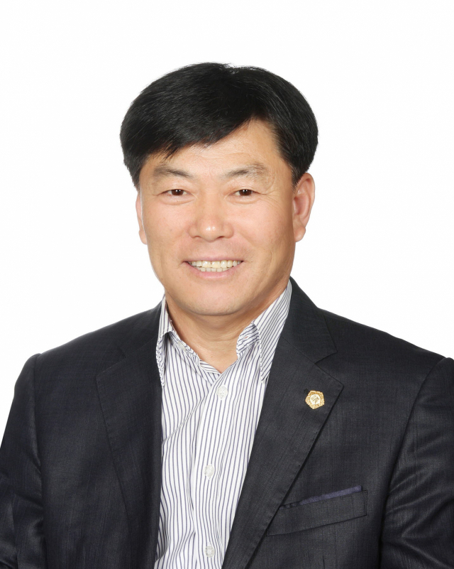 김병기 영주시의원