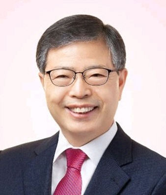 배기동 경상북도협의회장