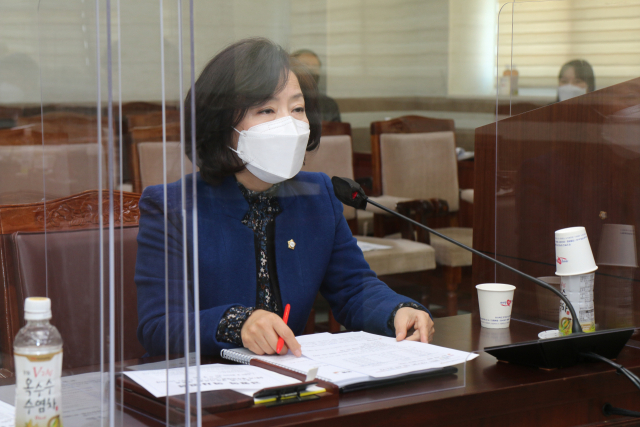 신순단 경북 상주시의원