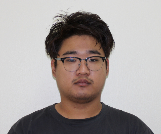 신변보호 전 연인 가족 살해 피의자 25세 이석준. 연합뉴스
