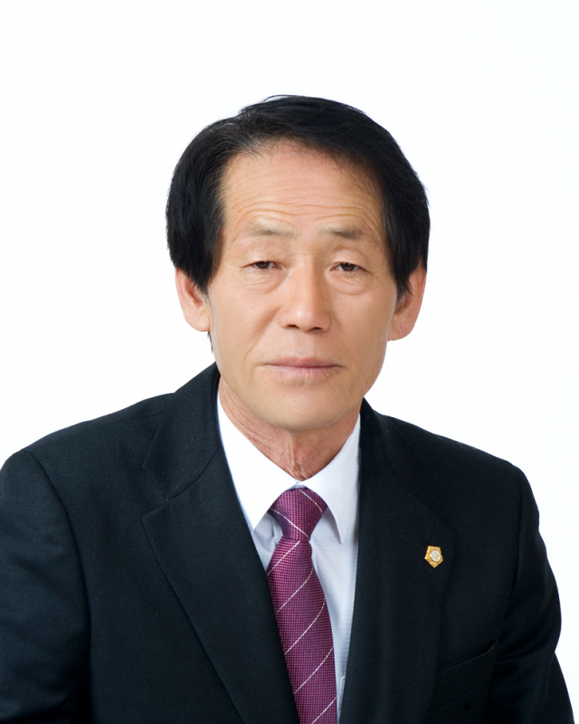 김영래 성주군의원.