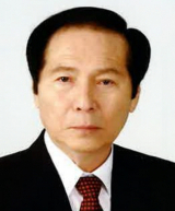 백종록 전 김천시산림조합장