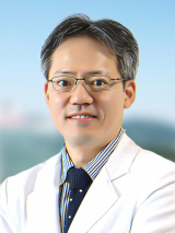 김완욱 칠곡경북대병원 유방갑상선외과 교수