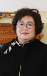 박미성 경북여성봉사특별자문위원장