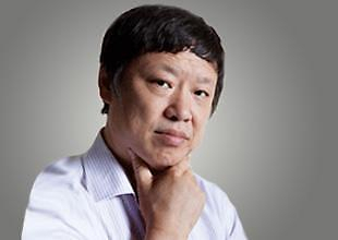 후시진 중국 환구시보 총편집인. 웨이보 캡쳐