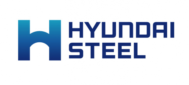 현대제철CI