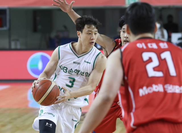 지난달 13일 오후 대구체육관에서 열린 