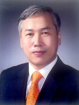 김신윤 경북대병원 정형회과 교수