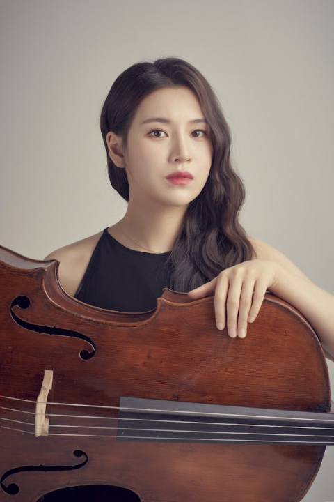 첼리스트 박유신