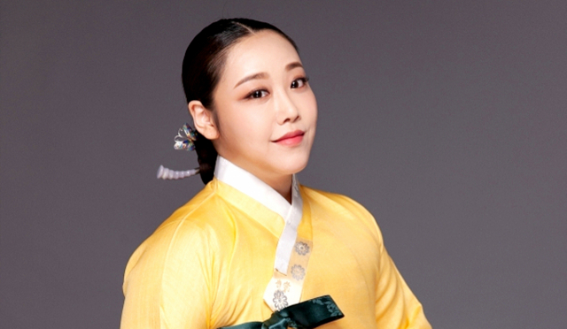 만정제 흥보가 양수진