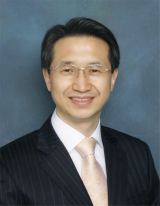 송기섭 대구기독교총연합회 대표회장(대구 동막교회 담임목사)