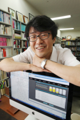 이인화 소설가