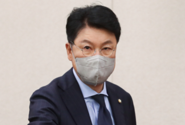 장제원 국민의힘 의원