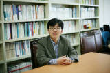 김문주 문학평론가(영남대 교수)